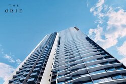 The Orie (D12), Condominium #444478061